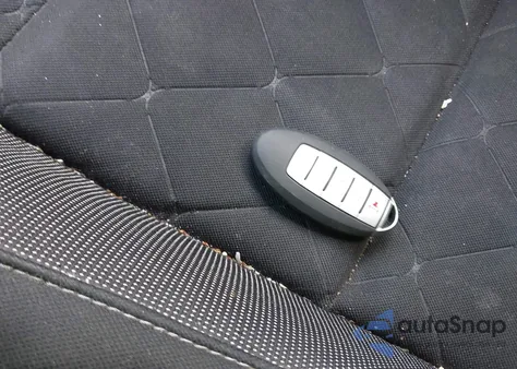 2020 Nissan Kicks S Xtronic Cvt из США, поврежденный, VIN 3N1CP5BV8LL539040